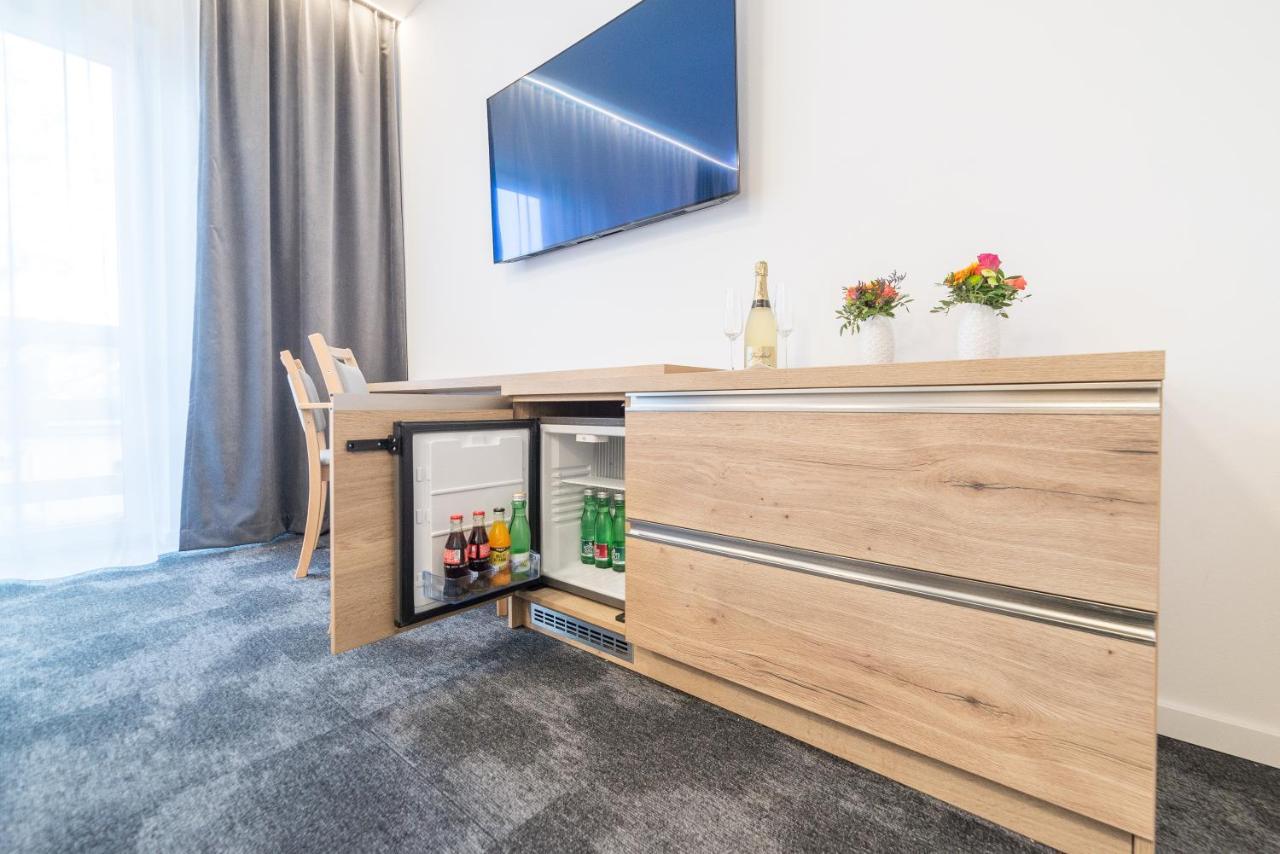 Hotel Salon Missen Trenčianské Teplice Exteriér fotografie