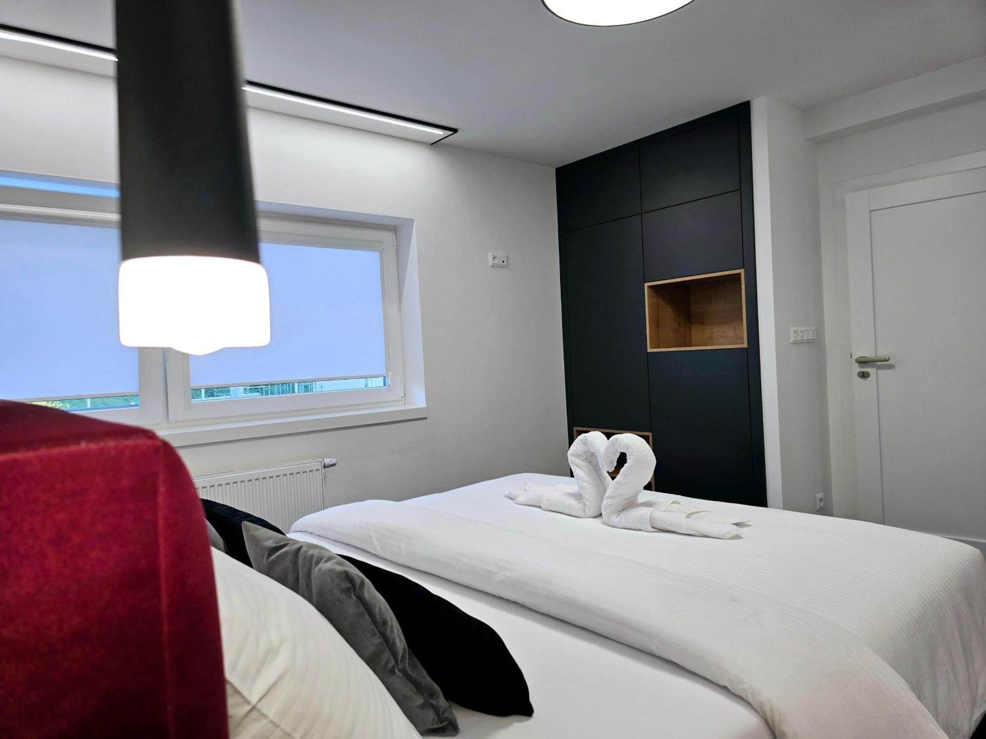 Hotel Salon Missen Trenčianské Teplice Exteriér fotografie