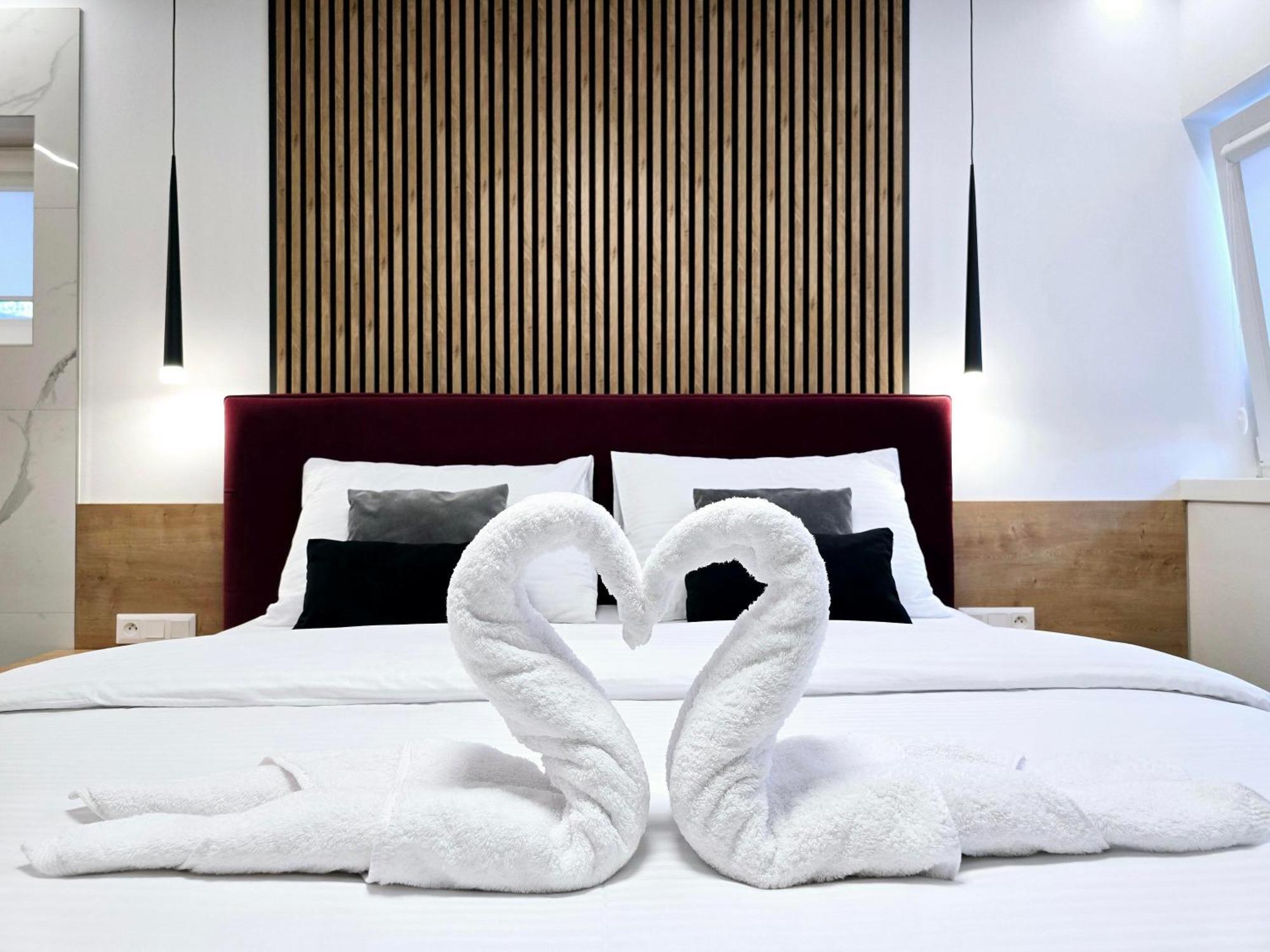 Hotel Salon Missen Trenčianské Teplice Exteriér fotografie